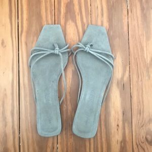 Mango Sandals size 40